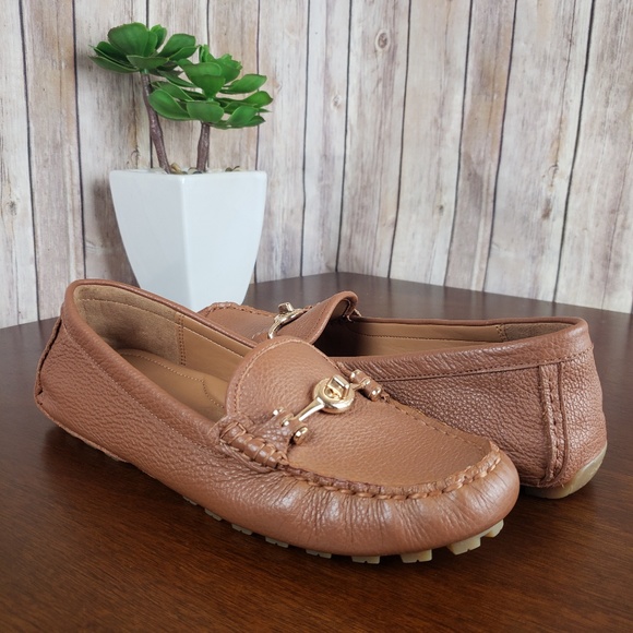 Coach Shoes - NWOB Coach ARLENE Loafer